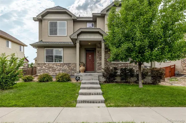 6271 N Genoa ST, Aurora, CO 80019