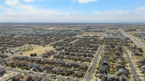 6271 N Genoa ST, Aurora, CO 80019