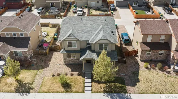 6271 N Genoa ST, Aurora, CO 80019