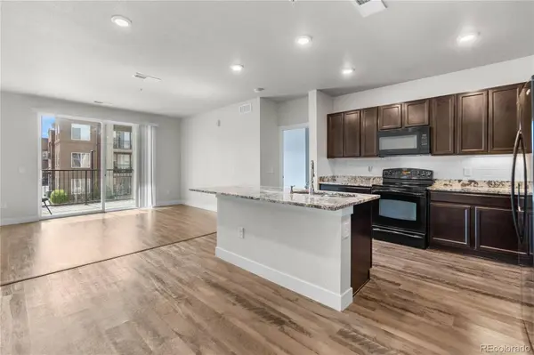 14301 E Tennessee AVE #204, Aurora, CO 80012