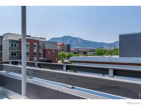 2830 E College AVE #401, Boulder, CO 80303