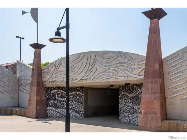 2830 E College AVE #401, Boulder, CO 80303