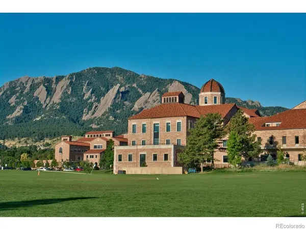 2830 E College AVE #401, Boulder, CO 80303