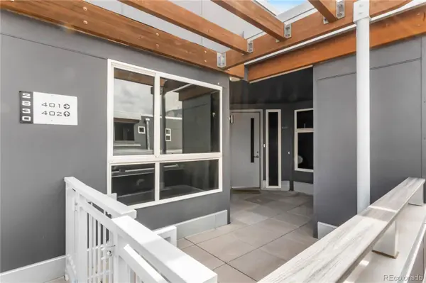 2830 E College AVE #401, Boulder, CO 80303
