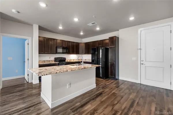 14301 E Tennessee AVE #204, Aurora, CO 80012