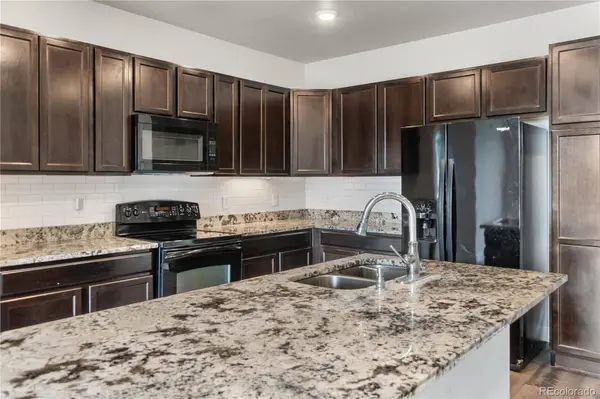 14301 E Tennessee AVE #204, Aurora, CO 80012