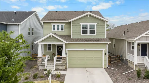 409 Overbrook LN, Longmont, CO 80504