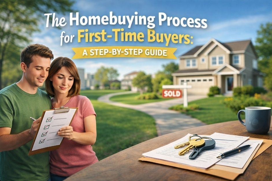 First Time Homebuyers in Phoenix