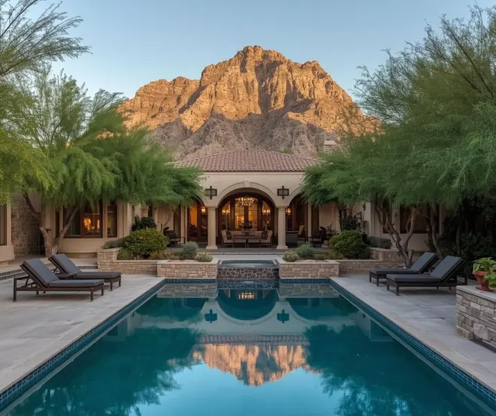 Paradise Valley, AZ