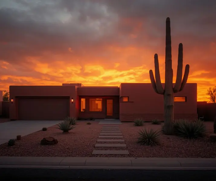 Phoenix, AZ