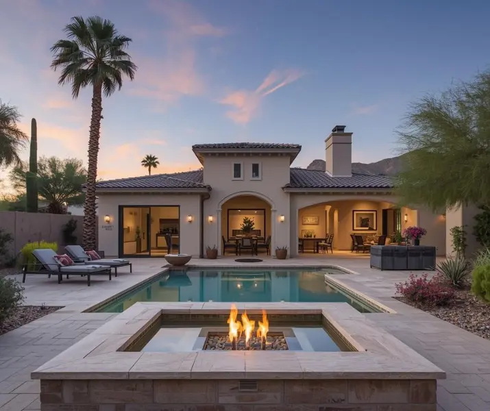Scottsdale, AZ