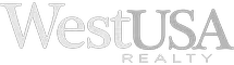 West USA Realty brokerage logo – trusted Arizona real estate specialists