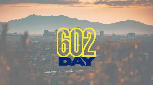 602 DAY 2026