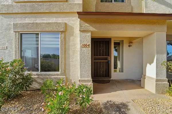 4114 E UNION HILLS Drive #1004, Phoenix, AZ 85050