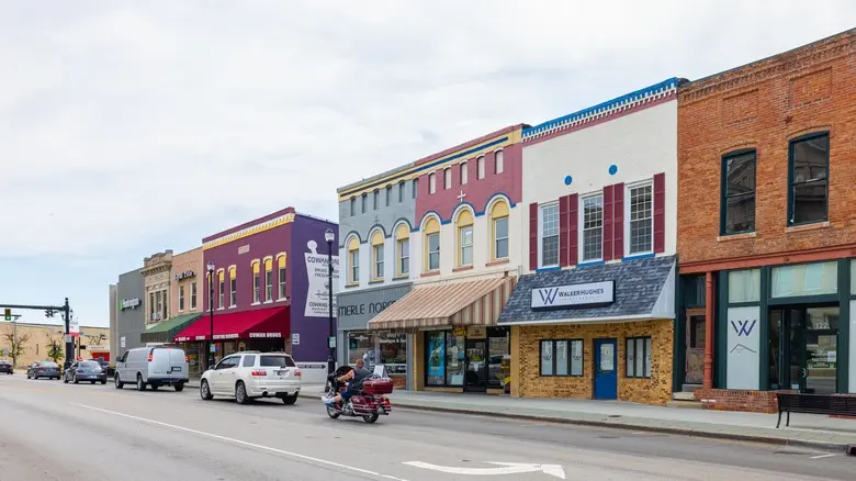 Lebanon, Indiana