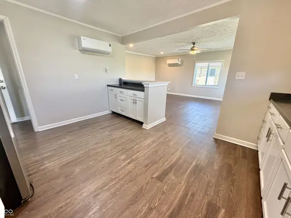 110 Cook ST, Alexandria, IN 46001
