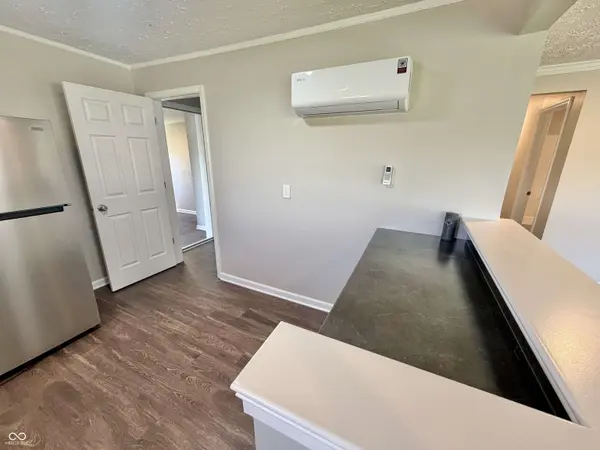 110 Cook ST, Alexandria, IN 46001