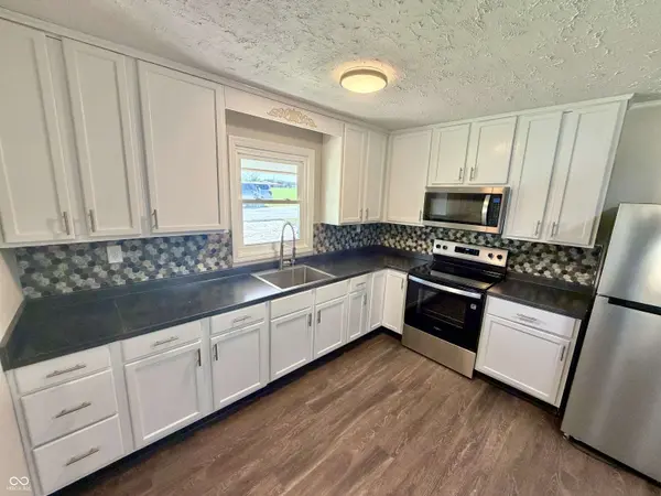 110 Cook ST, Alexandria, IN 46001