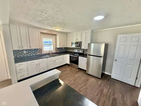110 Cook ST, Alexandria, IN 46001