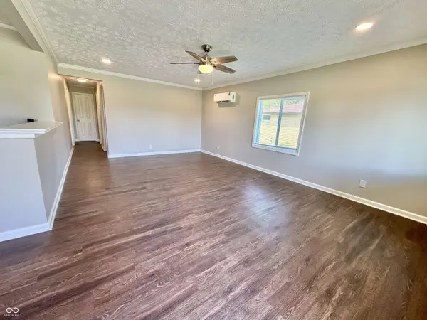 110 Cook ST, Alexandria, IN 46001