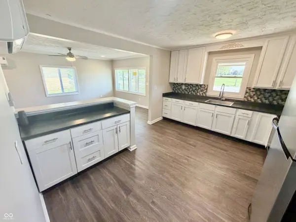 110 Cook ST, Alexandria, IN 46001