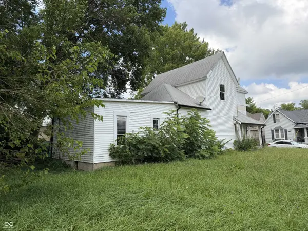 523 S Elliott ST, Muncie, IN 47305