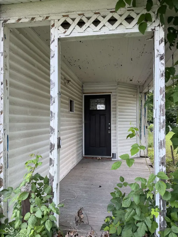 523 S Elliott ST, Muncie, IN 47305