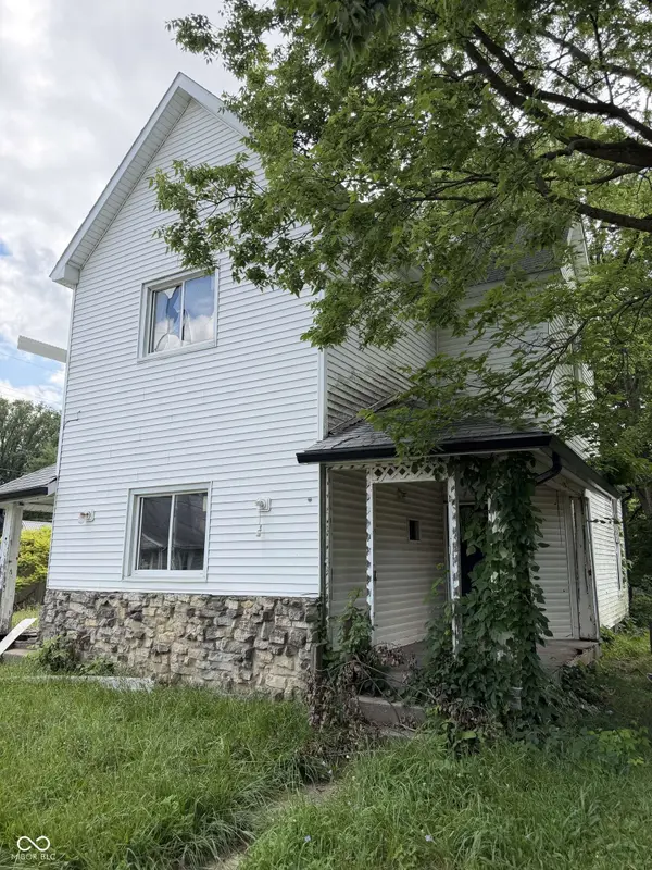 523 S Elliott ST, Muncie, IN 47305