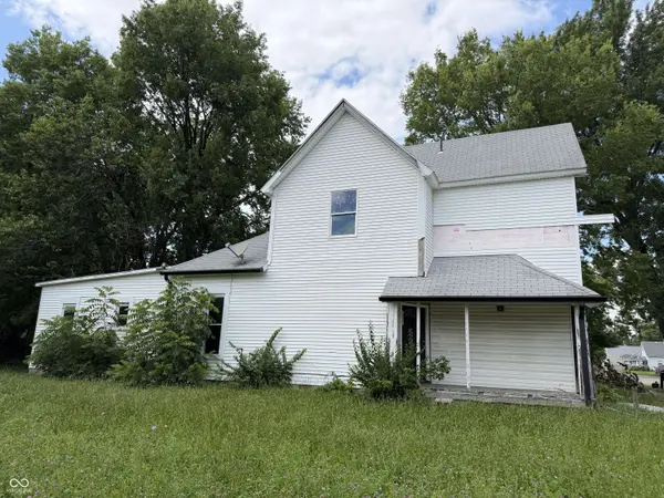 523 S Elliott ST, Muncie, IN 47305