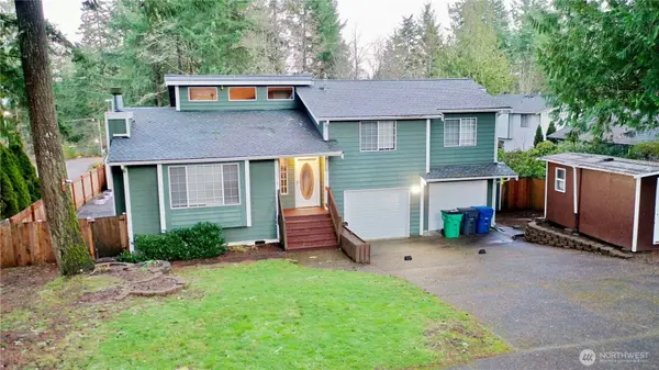 2214 Eastend NW, Olympia, WA 98502