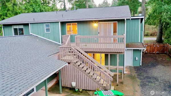 2214 Eastend NW, Olympia, WA 98502