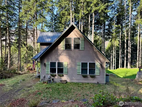 70 N Rim view PL, Hoodsport, WA 98548