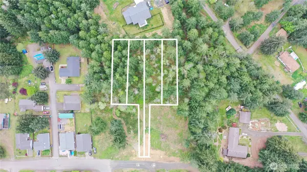 4 SP W Wilson ST, Shelton, WA 98584