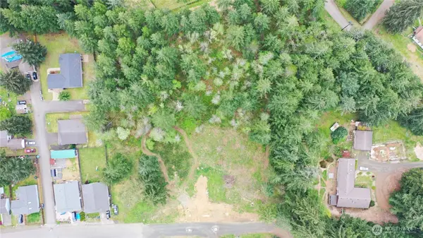 4 SP W Wilson ST, Shelton, WA 98584