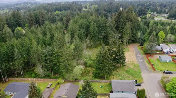 4 SP W Wilson ST, Shelton, WA 98584