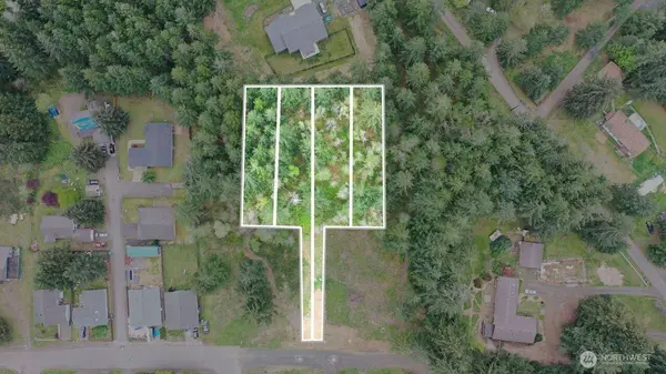 4 SP W Wilson ST, Shelton, WA 98584