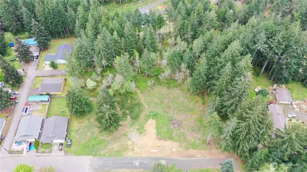 4 SP W Wilson ST, Shelton, WA 98584