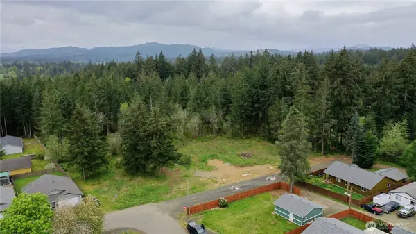 4 SP W Wilson ST, Shelton, WA 98584