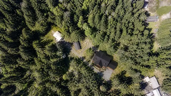 231 E Strong RD, Shelton, WA 98584