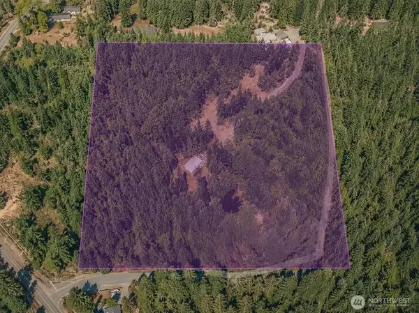 231 E Strong RD, Shelton, WA 98584