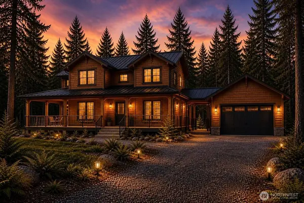 231 E Strong RD, Shelton, WA 98584