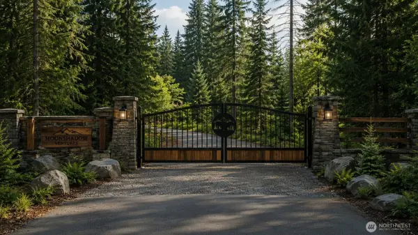 231 E Strong RD, Shelton, WA 98584