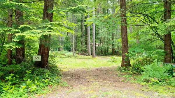 120 N Kokanee Cove WAY, Hoodsport, WA 98548