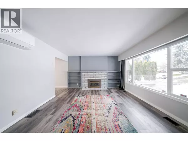 631 JOHNSON STREET, Williams Lake, BC V2G1T9