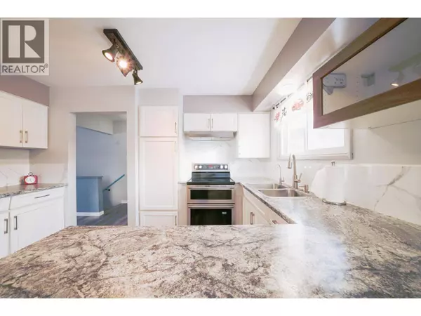 631 JOHNSON STREET, Williams Lake, BC V2G1T9