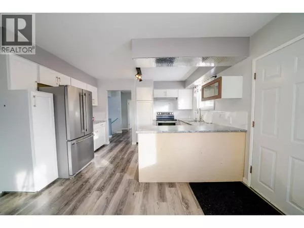 631 JOHNSON STREET, Williams Lake, BC V2G1T9