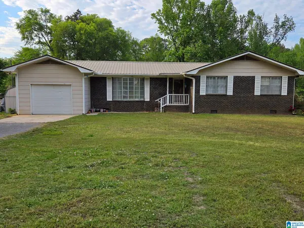 2819 MUD CREEK ROAD, Adger, AL 35006