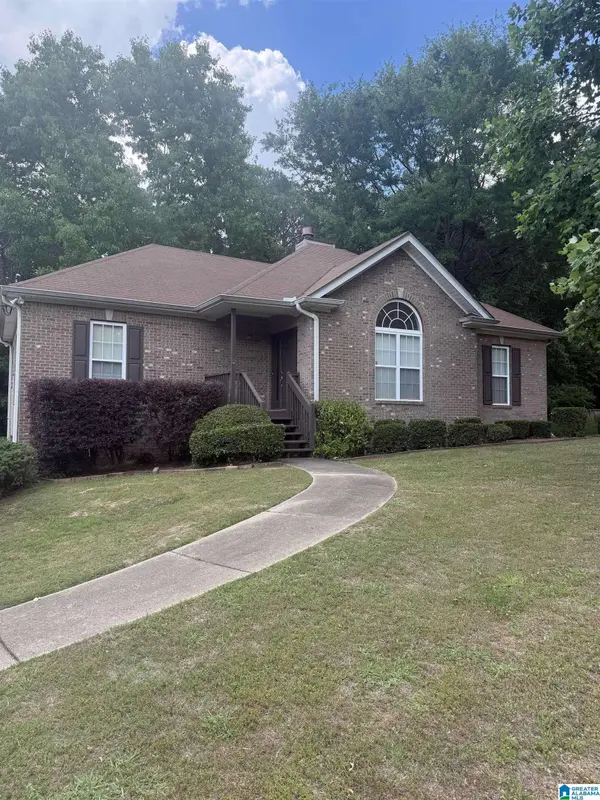 95 CROOKED CREEK LANE, Odenville, AL 35120