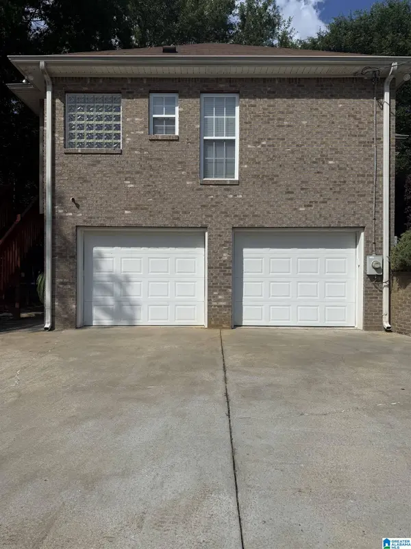 95 CROOKED CREEK LANE, Odenville, AL 35120