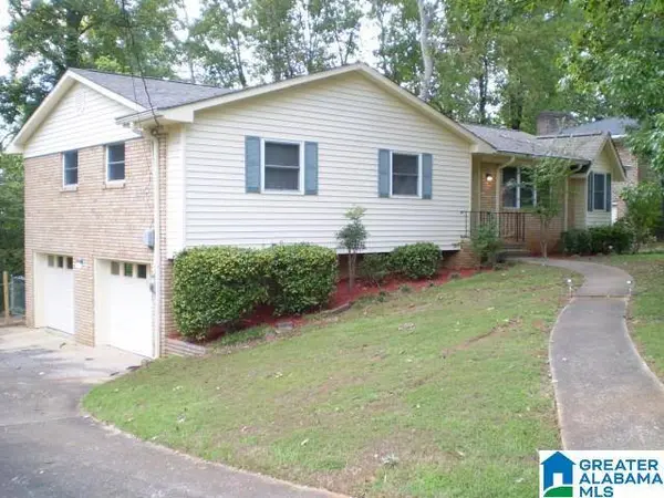 1308 IMPALA DRIVE, Birmingham, AL 35235